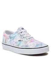 Vans Doheny VN0A3MVZAPZ Sneakers Women's US 10 M Multi Skateboard Shoes NCW123
