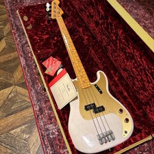 Fender American Original '50s Precision
