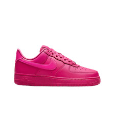 Nike Air Force 1 '07 Fireberry Fierce Pink [Wmn SZ] DD8959-600