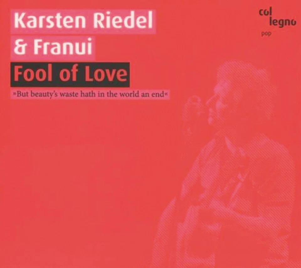 Fool of Love Karsten Riedel - Bild 2 von 4