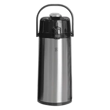 NEWCO COFFEE KK2.2 Airpot, 2.2 Liter 48FP60
