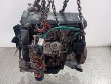 8140.27S MOTEUR COMPLET / 6514729 POUR IVECO 35.10