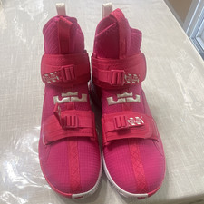Nike LeBron Soldier 13 TB Women Basketball Mi...