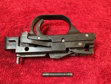 Mossberg 500 Trigger Assembly Guard Safety-pin- 12ga Polymer New Haven-31539