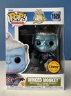Funko Pop! Movies: The Wizard of Oz - Flying Monkey #1520 (Chase Variant)