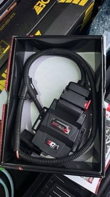 Chip Power CR1