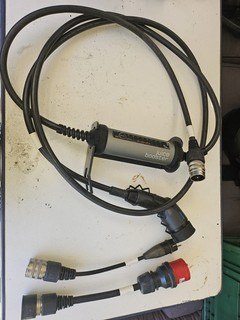Juice Booster 2 32 A 22kw Ladeleistung Mit Halterung (bitte beschreibung lesen)