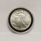 1988 American Eagle Silver Coin 1 Oz Uncirculated