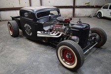 1936 Ford Model T Truck