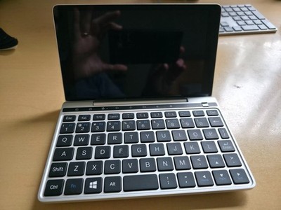 GPD Pocket 2 Mini