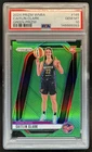 2024 Panini WNBA Prizm Caitlin Clark RC Green Rookie #145 Fever PSA 10 GEM MINT