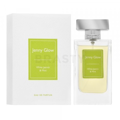 Jenny Glow White Jasmin & Mint EDP U 80 ml