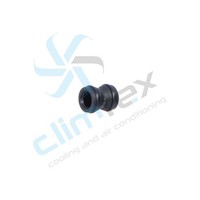 Climtex KÜHlmittelflansch MIT Dichtungen Passend FüR Audi A3 A4 A5 A6 A8 Q3 Q5