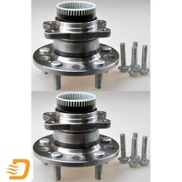2X Radlagersatz Denckermann W413534 2 Radlager Satz Links Rechts