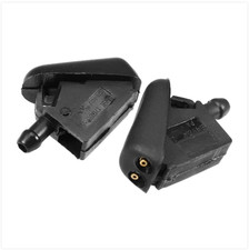 FIT MINI 2x Windscreen Jet Washer Spray Water Nozzles