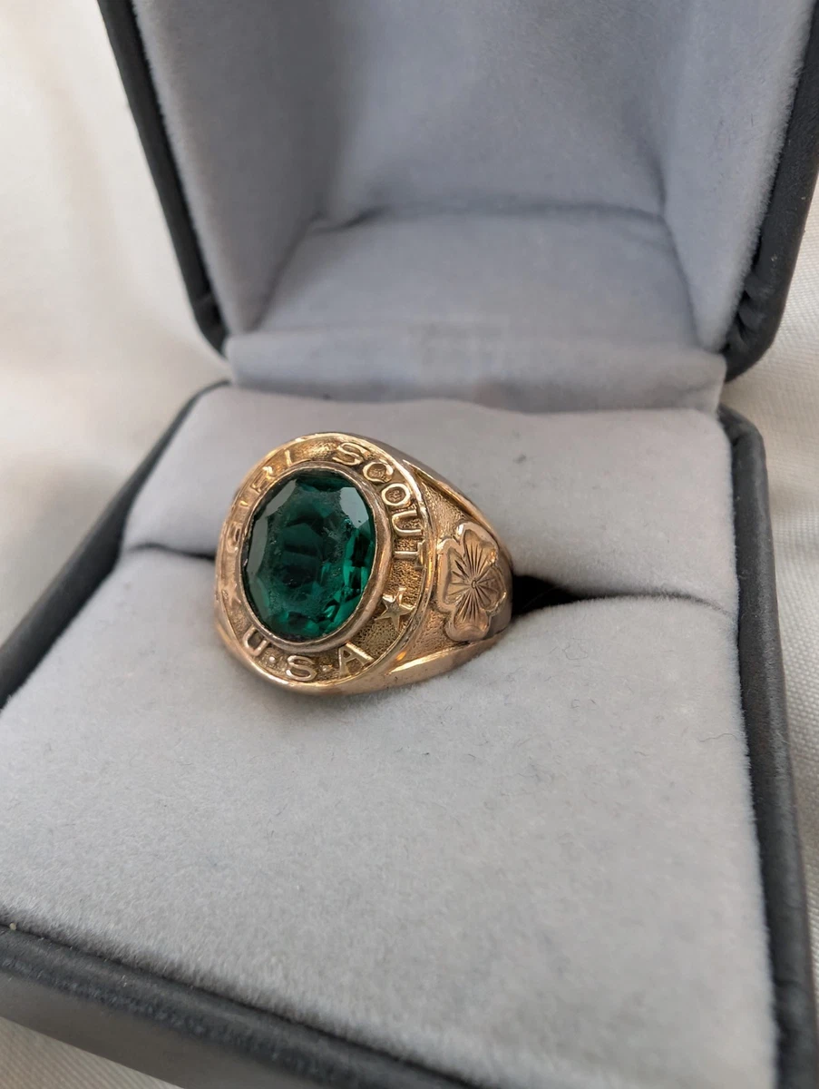 Vintage Girl Scout for sale | eBay