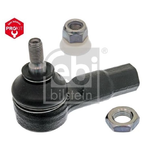 SPURSTANGENKOPF AXIALGELENK VORNE FEBI BILSTEIN 182089 2PCS A NEU OE