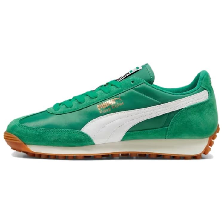 Size 7 - Puma Easy Rider Vintage Archive Green for sale online | eBay