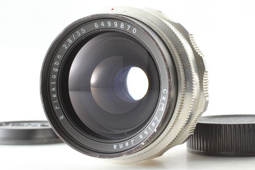 Appareil photo argentique Ifbaflex T1000 + 50mm f/1.8 - Photo, audio & vidéo