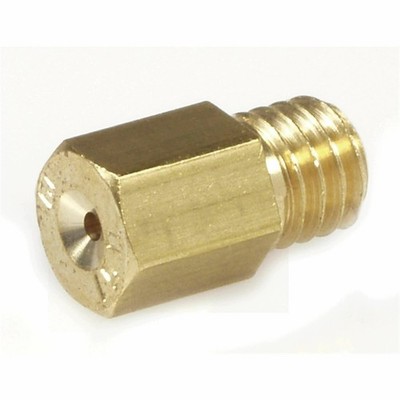 MIKUNI Getto Vergaser max 185 D.6 11,5 mm Für Benelli K2 1999-2002 1 Stück