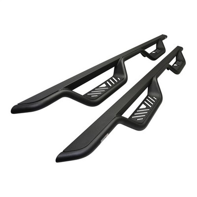 Westin Outlaw Drop Step Bars