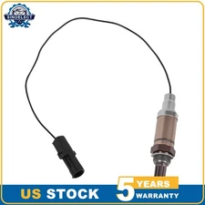 Oxygen Sensor for 1988-92 GMC Chevrolet K3500 2.2L 2.4L 4.2L 5.7L 7.4L 234-1001