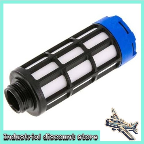 U-3/4 2311 1X New for FESTO Pneumatic Exhaust Silencer Filter Pneumatic