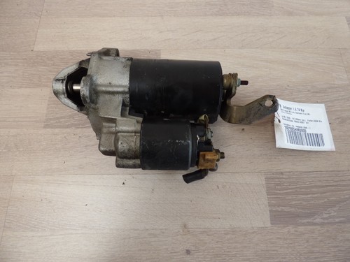 Anlasser 1,6 74 Kw VW Passat B5 Lim./Variant (Typ:3B) 06B911023 (BOSCH)