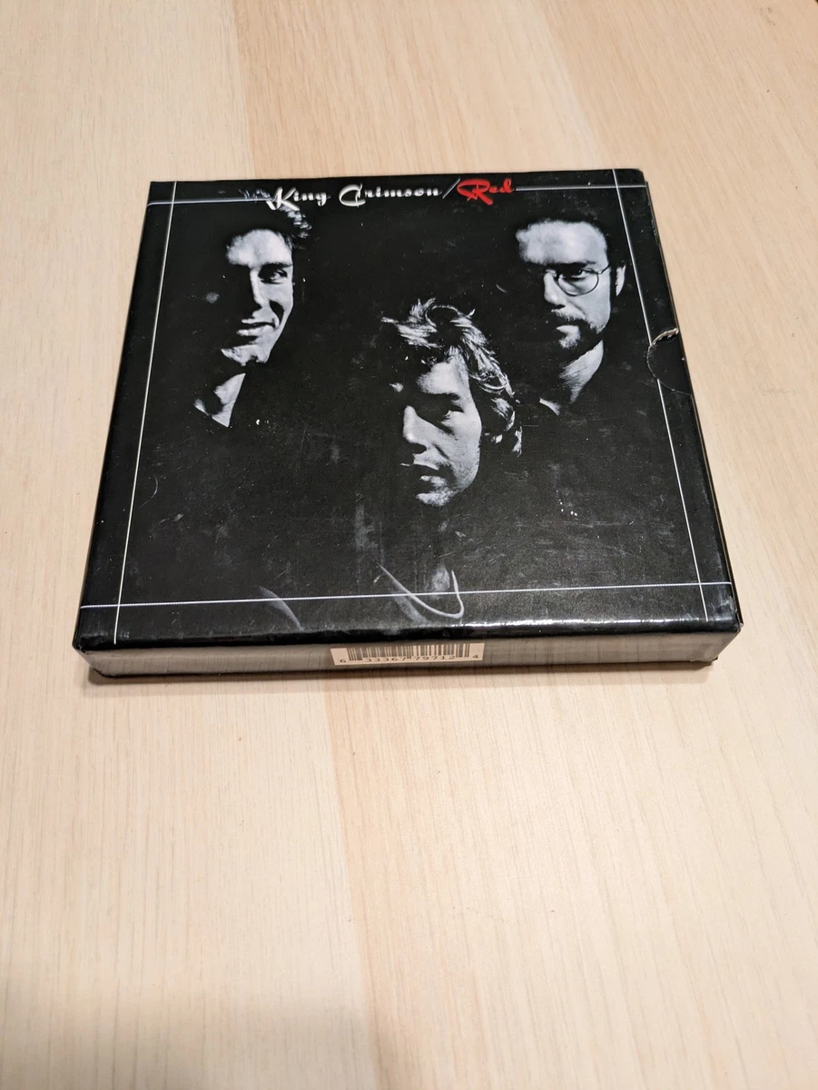 King Crimson Music CDs for sale - eBay