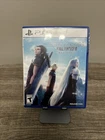 Crisis Core: Final Fantasy VII Reunion - Sony PlayStation 5