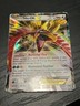 Pokemon Ho-Oh EX 92/122 XY BREAKpoint Ultra Rare Holo - HP