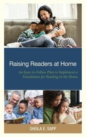 Sheila E. Sapp | Raising Readers At Home | Buch | Englisch (2023)