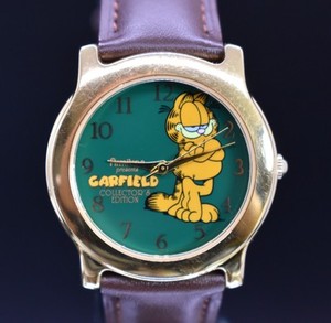 Armitron Garfield Watch | eBay display picture 3