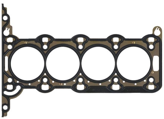 Elring 808.134 Dichtung, Zylinderkopf For Chevrolet Holden Opel Suzuki Vauxhall-image