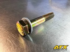 Amortiguador trasero superior perno se adapta a Volkswagen Transporter T5