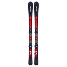 Head Shape v5 Men's System Ski w/ PR 10 GW Promo Binding - 2024