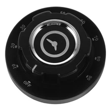 Timer Switch Knob Electronic for Cooker Control Knobs Replacement