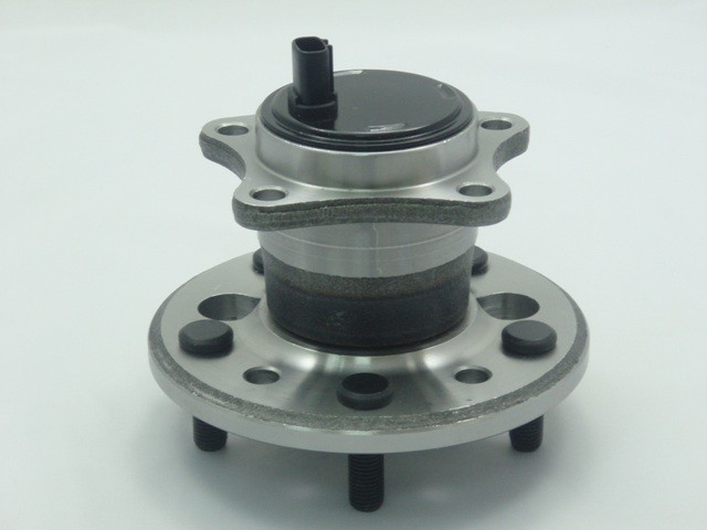 Nty Wheel Hub Rear Right For Toyota Camry 06-,Highlander 00 - Image 3