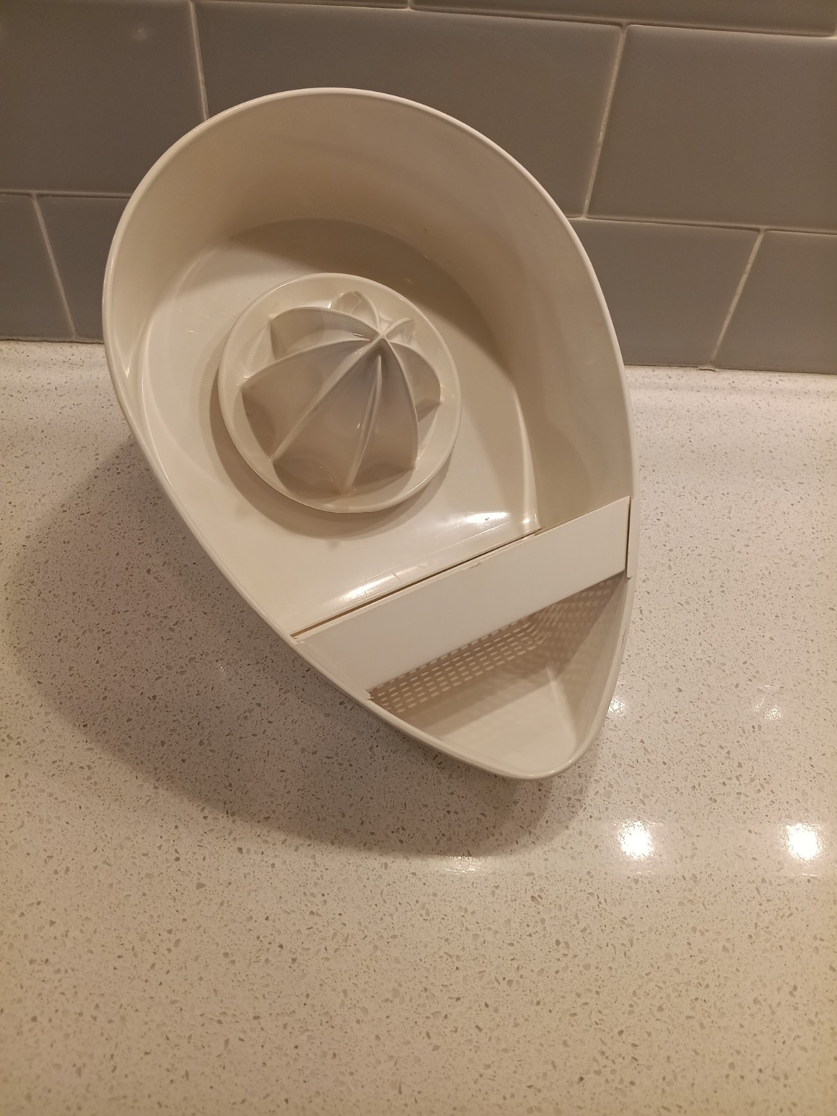 Kitchen Aid Stand Mixer Attachment Citrus Juicer 