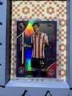 Fabio Carvalho 94/150 Blue Parallel Base - Topps Premier League 2026