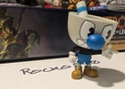2018 Funko Mystery Minis Mugman Cuphead Vinyl Figure Loose