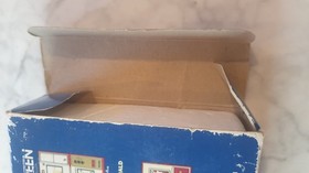 Nintendo Game & Watch Multi Screen Rain Shower (LP-57) - CIB