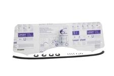 OPEN TRAIL Half Windshield for 2011-2021 Can Am Commander 800 1000