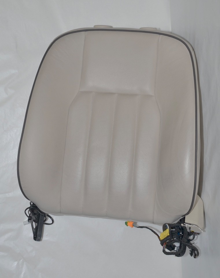 Coppia di coprisedili per Fiat Ducato Captain Vienna - K´Foam Store