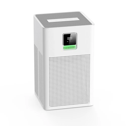 Air purifier for Home Bedroom Up to 1937ftÂ², HEPA 13 Air Filter with Washable