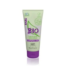 HOT BIO Lubricant Superglide Anal 100 ml