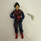 GI Joe 1984 ARAH Scrap Iron v1 W/ Gun