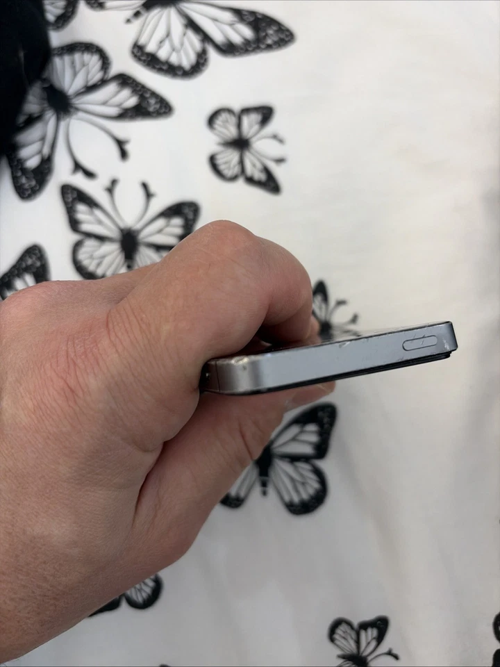 Apple iPhone 5s A1533 iOS 10 !!! 16gb Grigio Siderale Space Gray 4115 - Immagine 4 di 4