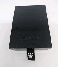 Genuine Microsoft XBOX 360 S Hard Drive 250GB OEM model 1451 Fast Shipping