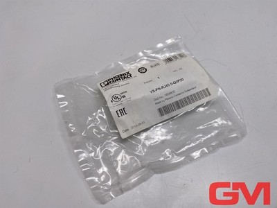 Phoenix Contact  RJ45-Steckverbinder VS-PN-RJ45-5-Q/IP20 connector 1658435
